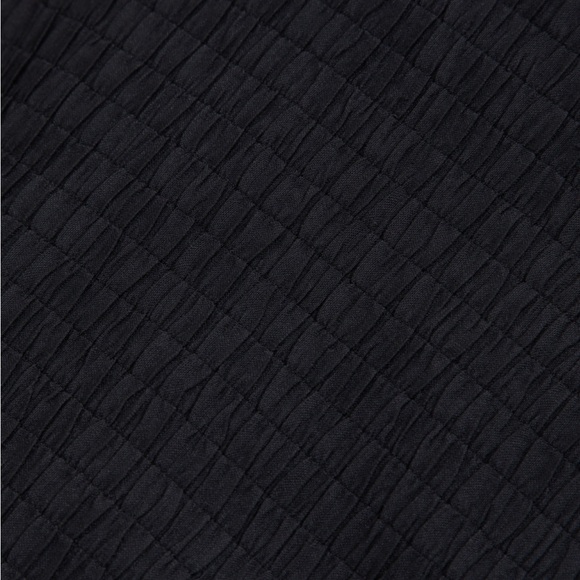 NWT Abercrombie and Fitch High Apex Bikini Top - Picture 2 of 5